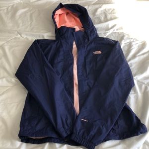 The North Face Women’s Rain Jacket